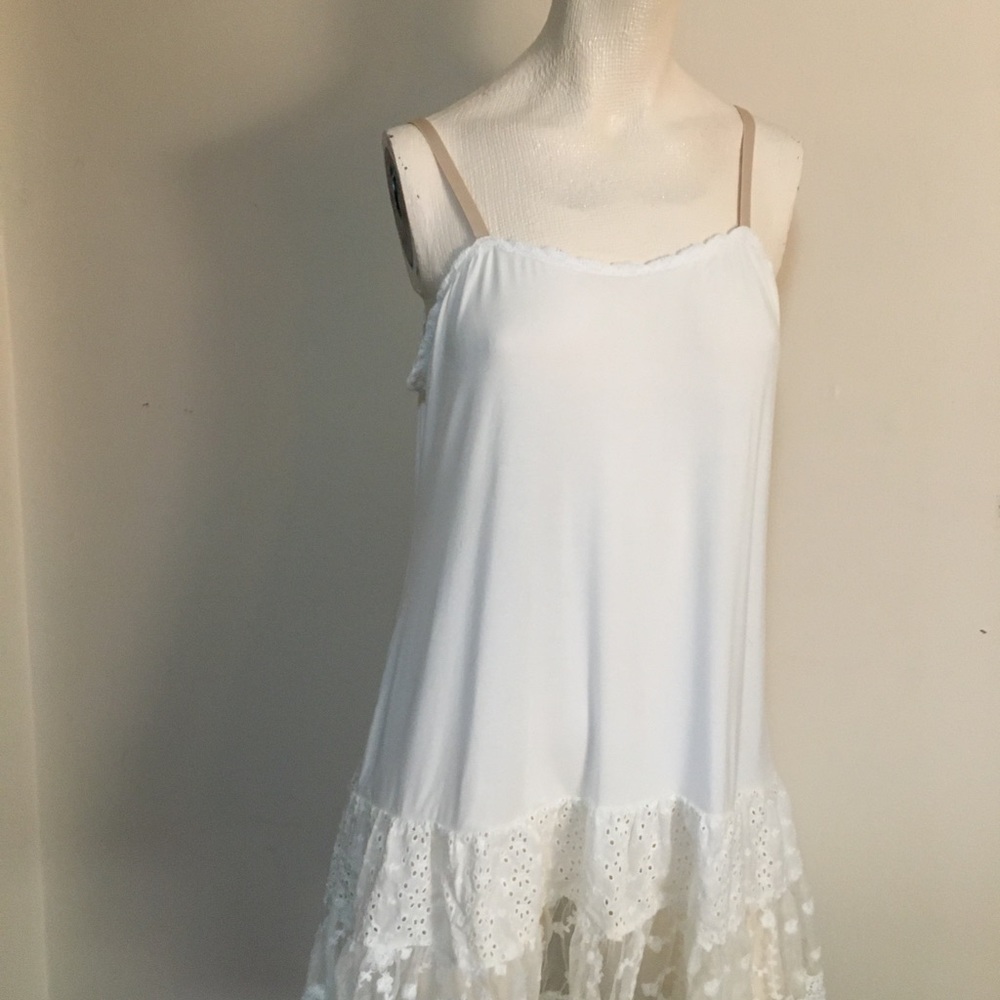 Matilda Jane Camisole/Top Extender